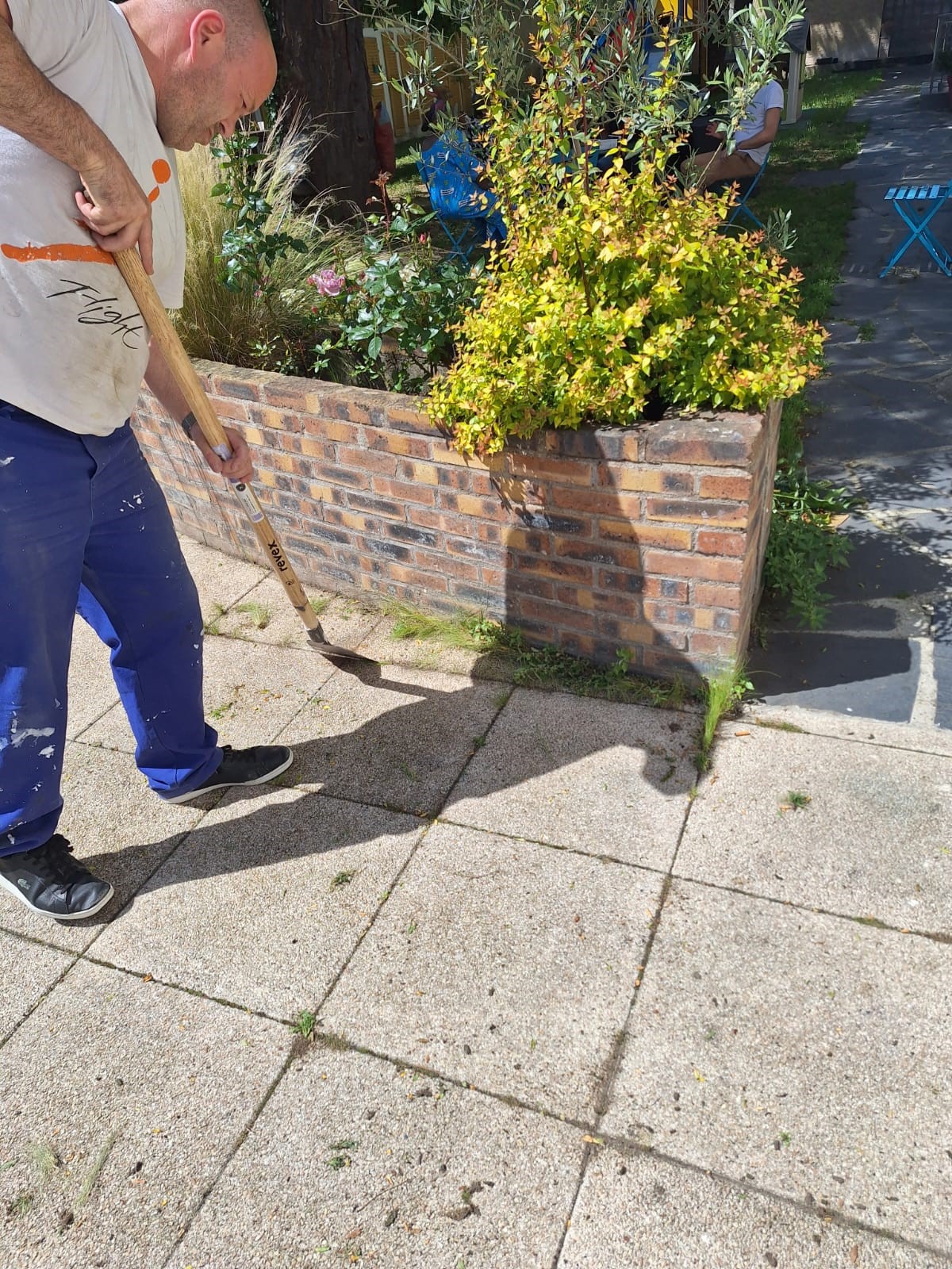 ESPACES VERTS2 THIAIS 2024